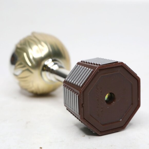 Vintage 2003 McDonald's NHL Trophies Hart Trophy Hokey Collectable Complete - Picture 6 of 9